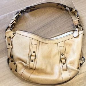 Frye Genuine Leather Handbag